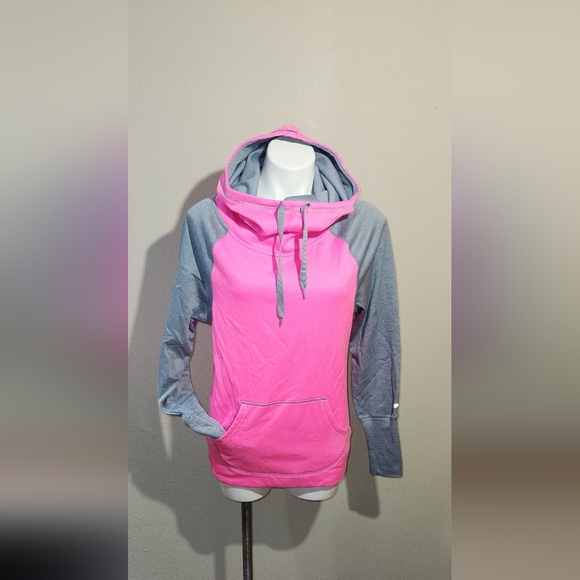 Champion Tops - Champion Dual Dry Hoodie Women's